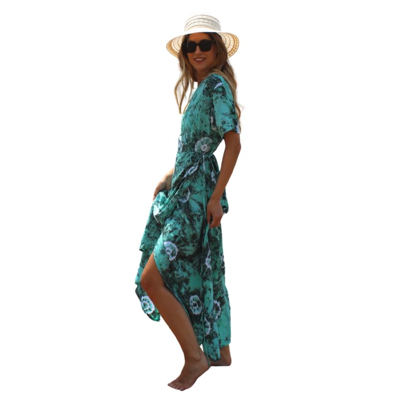 Kaftans